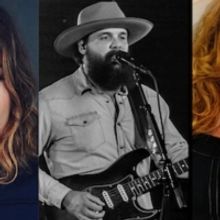 Lindsey Hinkle Will Perform at Eddie's Attic Next Month