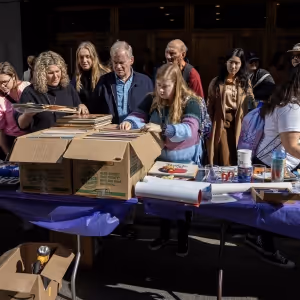 Broadway Flea Market & Grand Auction Will Return This September