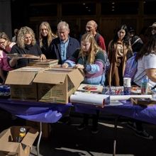 Broadway Flea Market & Grand Auction Will Return This September
