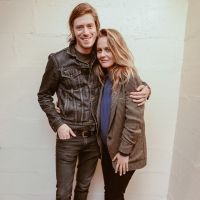 Photo Flash: Alicia Silverstone Stops By OKLAHOMA! On Broadway!