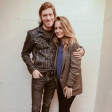 Photo Flash: Alicia Silverstone Stops By OKLAHOMA! On Broadway!