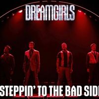 VIDEO: Watch Footage from 'Steppin' to the Bad Side' from Goodspeed's DREAMGIRLS Video