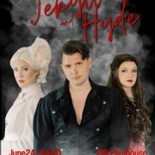 Wildsong Productions Presents JEKYLL AND HYDE