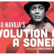 Pregones/PRTT to Present a Limited Run of EVOLUTION OF A SONERO