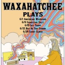 Waxahatchee Announces Full Album Livestream Series