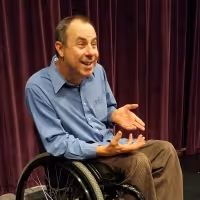 BWW Interview: Mark McGoldrick of COUNTERCOUP at The Marsh Shares His Own Unlikely…