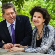 THE MARVELOUS MR. MERCER to Premiere at The Laurie Beechman