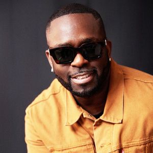 Luther Brown Joins LATIN N' SOUL TAKE MANHATTAN as Choreographer