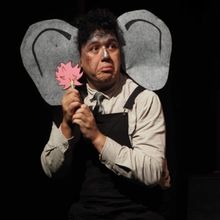 Review: SEUSSICAL at Manukau Performing Arts