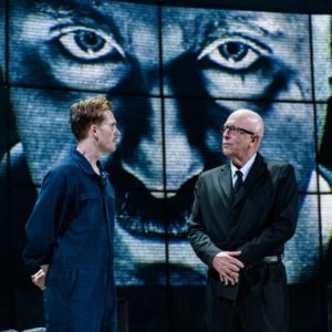 Review: 1984, from The Past, Predicting the Future, About Today