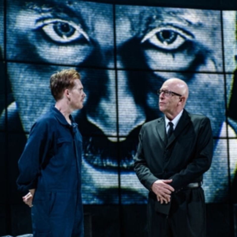 Wake Up With BroadwayWorld July 30, 2025- PIRATES! Ends Its Broadway Voyage and More Image