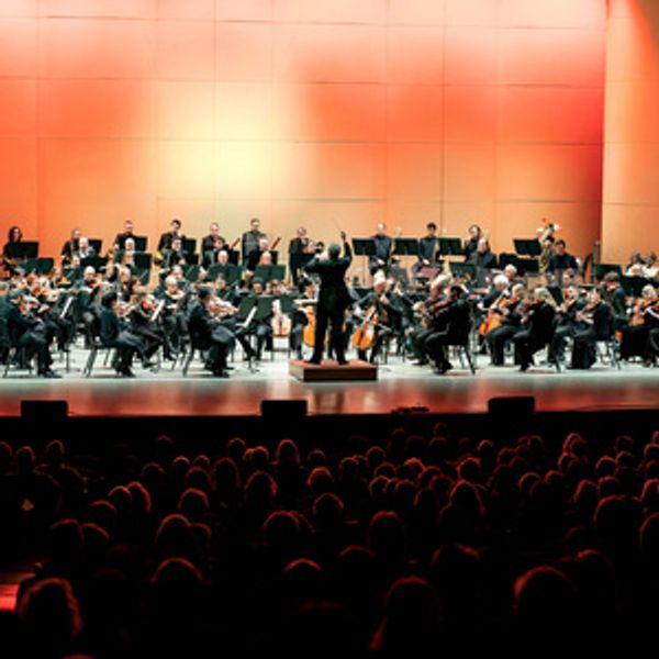 Kalamazoo Symphony Announces 2026/27 Season Featuring Violinist Itzhak Perlman Photo