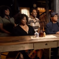 VIDEO: LaTanya Richardson Jackson & THE PIANO LESSON Cast Sit Down With Robin… Video