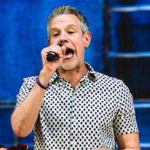 Where Adam Pascal Hid a Cheat Sheet for His ‘One Song Glory’ Lyrics During RENT’s Run