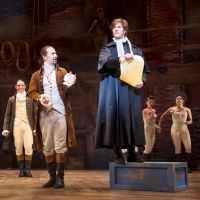 QUIZ: Which Obscure Hamilton Character Are You?