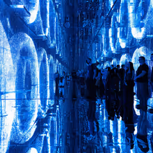 Mercer Labs Celebrates Two-Year Anniversary in Art and Technology