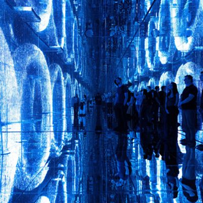 Mercer Labs Celebrates Two-Year Anniversary in Art and Technology
