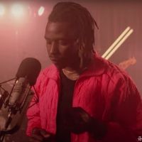 VIDEO: Black Pumas Perform 'Know You Better' on JIMMY KIMMEL LIVE!