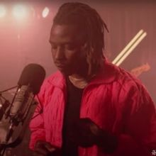 VIDEO: Black Pumas Perform 'Know You Better' on JIMMY KIMMEL LIVE!