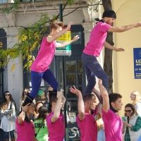 Old City Fest Returns With Food, Drink, Music, Style, Design, Art And History!