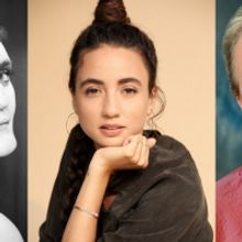 Imani Jade Powers, Mary Chieffo, and Kathleen Chalfant Bring Ellie Pyle's HERETICS To