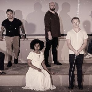 FRANKENSTEIN Comes Alive With New Adaptation From Lightbooth Blackout At Widener…