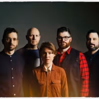 92NY Presents Caroline Shaw, Vocals & Sō Percussion in LET THE SOIL PLAY ITS SIMPLE…