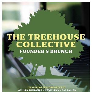 Join the Launch Event for The Treehouse Collective, A New Ensemble-Based Boston…