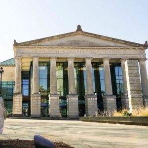 The North Carolina Theatre Files For Chapter 11 & Suspends 2024 Season