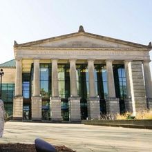 The North Carolina Theatre Files For Chapter 11 & Suspends 2024 Season