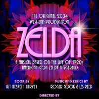 Full Cast Announced For ZELDA Presented by Sammy Jungwirth