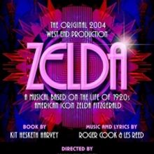 Full Cast Announced For ZELDA Presented by Sammy Jungwirth