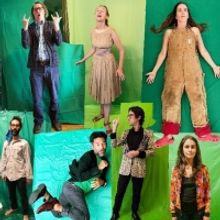 LOOK + LISTEN FESTIVAL 2021 to Begin This May