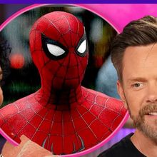 Liza Colón-Zayas Dodges SPIDER-MAN: BRAND NEW DAY Spoiler Questions on KELLY CLARKSO