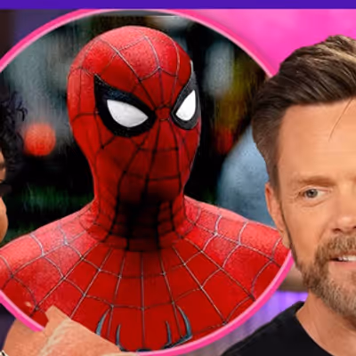 Liza Colón-Zayas Dodges SPIDER-MAN: BRAND NEW DAY Spoiler Questions on KELLY CLARKSON SHOW