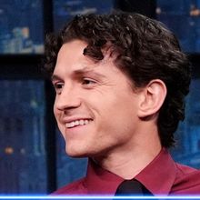 Tom Holland Reveals He Helped Write SPIDER-MAN: BRAND NEW DAY Script