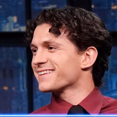 Tom Holland Reveals He Helped Write SPIDER-MAN: BRAND NEW DAY Script