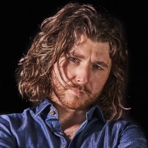 Irish Musician Dom Martin Releases 'Belfast Blues'
