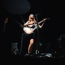 Alice Phoebe Lou Releases New Single 'Better'