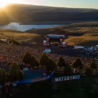 Dierks Bentley, Thomas Rhett and Keith Urban to Headline Watershed Music and Camping…