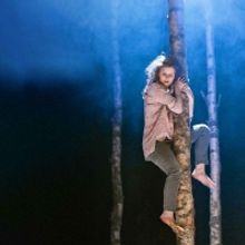 Cast & Creative Team Set for LET THE RIGHT ONE IN at Berkeley Repertory Theatre