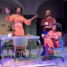 2022 Horton Foote Prize Awarded to Christina Anderson for THE RIPPLE, THE WAVE THAT C