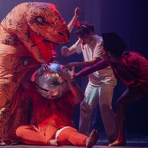 Review: Studio Merpati’s WETWARE <3 and the Chaosness of Reality