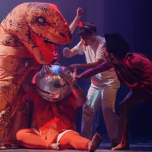 Review: Studio Merpati’s WETWARE <3 and the Chaosness of Reality
