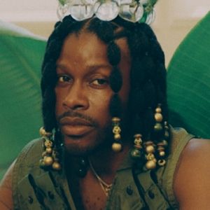 Jesse Boykins III Creates Musical Sanctuary For The Soul On 'New Growth' Album