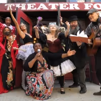 Theater for the New City's Lower East Side Festival of the Arts Returns Live in May