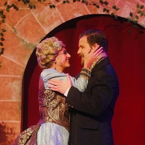 Review: A LITTLE NIGHT MUSIC at Opera In The Heights!