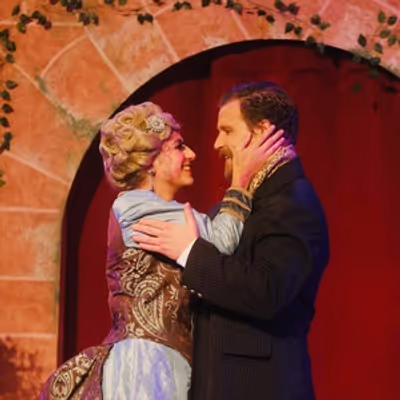 Review: A LITTLE NIGHT MUSIC at Opera In The Heights!