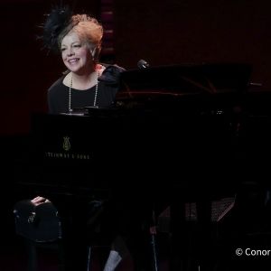 Photos: AS TIME GOES BY: TIMELESS TUNES at Rose Theater Brings Cabaret Convention 2023 To A Close