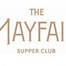 MAYFAIR AFTER DARK Returns May 28 To Bellagio In Las Vegas